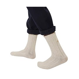 Birkenstock 1023657039 Sock Twist Offwhite Ct W 39