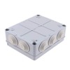 New Lon0167 190 x 140 x 70mm Waterproof Junction Box