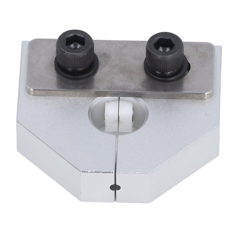 1.75mm Filament Welder Connector Aluminum Alloy Filament Joiner for PLA