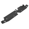 Radiator Cooling Plate Aluminium Alloy Engine Diffuser Panel Cover Shroud