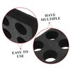 MAGICLULU 2Pcs Drink Carrier Tray for Takeout Cups Design Prevents