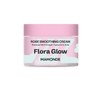 Mamonde Flora Glow Rose Smoothing Cream 50mL - Mamonde Flora