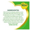 Nido 2 X Nido Kinder Pre-Escolar 2+ a partir de