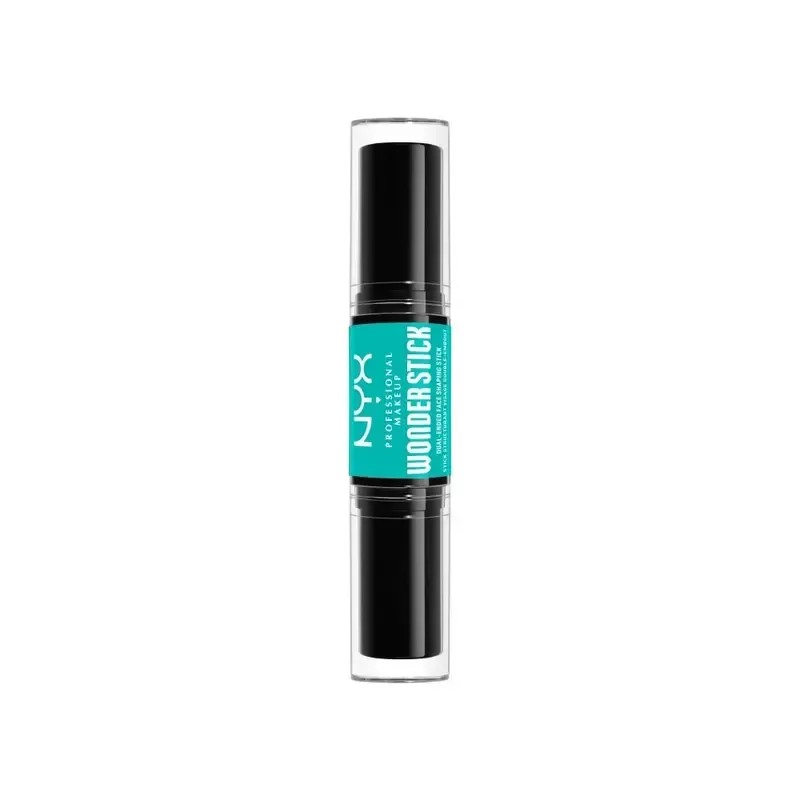 NYX Professional Makeup Wonder Stick Contorno E Iluminador 4g Tono
