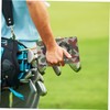 Mipcase Golf Scorebook PU Leather Holder for Golf Scorecards Durable