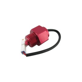 Thermometer Koso 0 to 250 °C – m18xp1,5 – White Connector