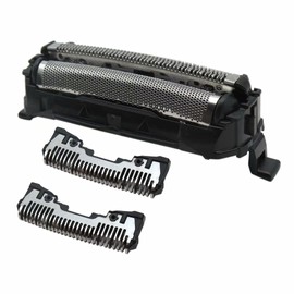 Economical Shaver Head inner Cutters + Foil for Panasonic WES9068 ES8103 ES8109 ES8103S ES-ST23 S8161 ES8101 ES-LC62 ES8249