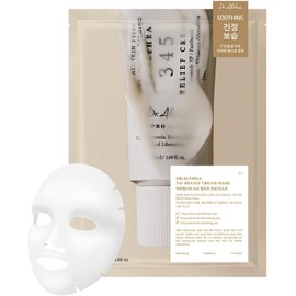 Dr.Althea 345 Relief Cream Mask (4 unidades)