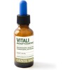 Vitali Adaptógenos Schisandra, Eleuthero, Cordyceps y NAD+