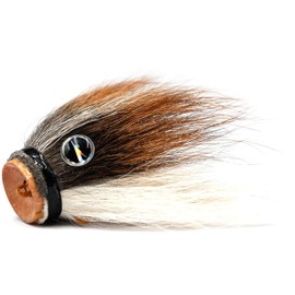 MUSTACHE SHALLOW CA X1 22G