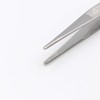 KEIBA TS-HM-08 Multipurpose Straight Tweezers for Beginners