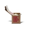 Compactor Bags for Round Container (50 Pack)