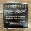 Lotus Terra Lotus Organic Grass-Fed Beef Tallow Honey Balm Moisturizing