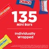 Butterfinger, CRUNCH, Baby Ruth, 100 Grand Minis, Assorted Candy Bars,