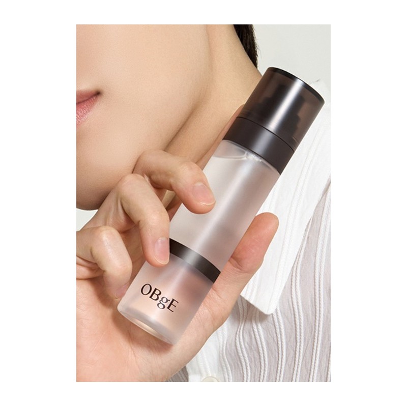 OBge 올인원 쿨 픽싱 미스트, 100ml, 1개 OBge All-in-One Cool