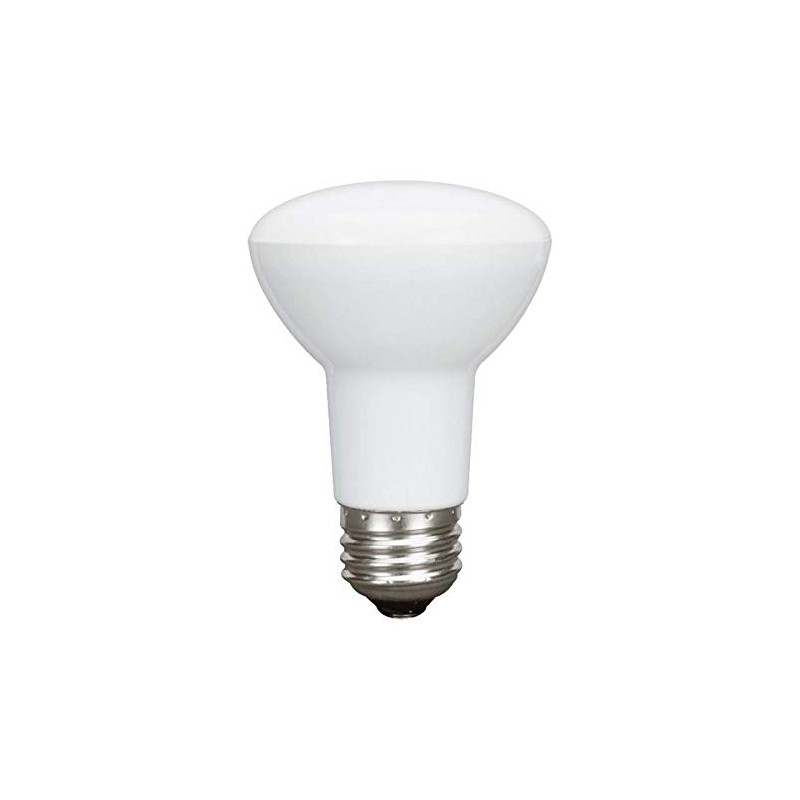 GE Classic 3-Pack 45 W Equivalent Dimmable Daylight R20 LED