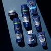 NIVEA MEN Protect & Care Exfoliating Face Scrub (75ml), Invigorating