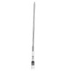 Telescopic Antenna, Upgraded Foldable High Gain Antenna for Garmin Alpha