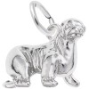 Rembrandt Sterling Silver Sea Lion Charm by Rembrandt