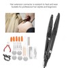 Hair Extension Iron Kit with Temperature Control Stable Heating Hair
