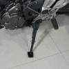 xitomer Motorcycle Side Stand Adjustable Bracket Fit For Yamaha TRACER