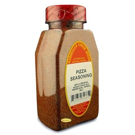 Marshalls Creek Spices, Select PIZZA SEASONING 13 ounces