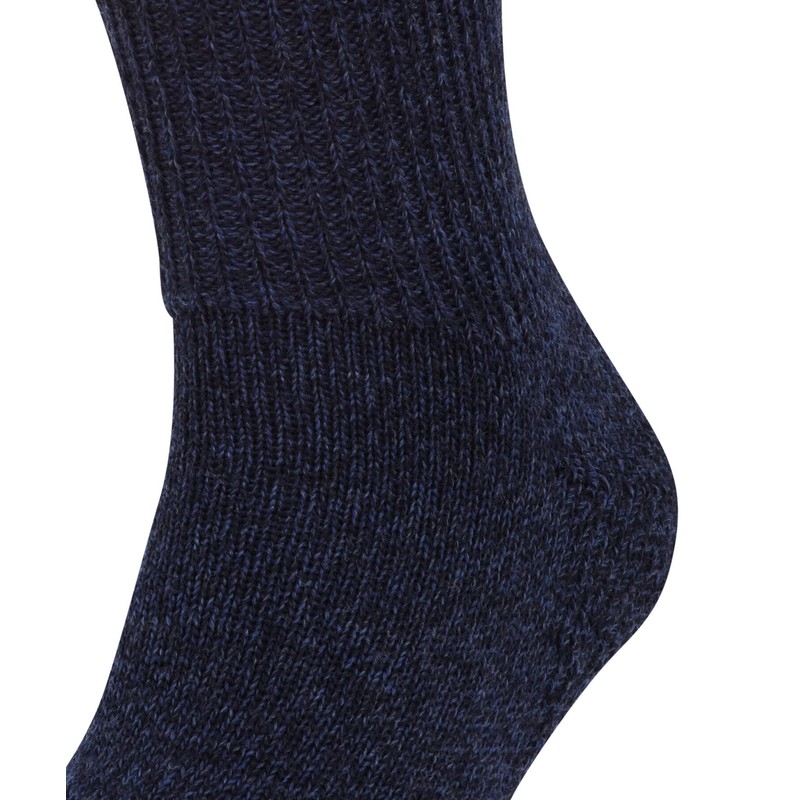 Falke Walkie Ergo U So Socks for Men, Opaque (Walkie