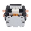 AC Contactor 25A Silver Alloy Contact Flame Retardant Air Conditioner