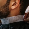 The Shave Factory Neck Strip 500 Strips - 5 Roll