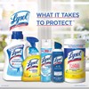 Lysol Fabric Disinfectant Spray, Sanitizing and Antibacterial Spray, For Disinfecting
