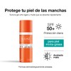 Lullage Bloqueador Solar Anti Manchas Protección Muy Alta Spf Textura