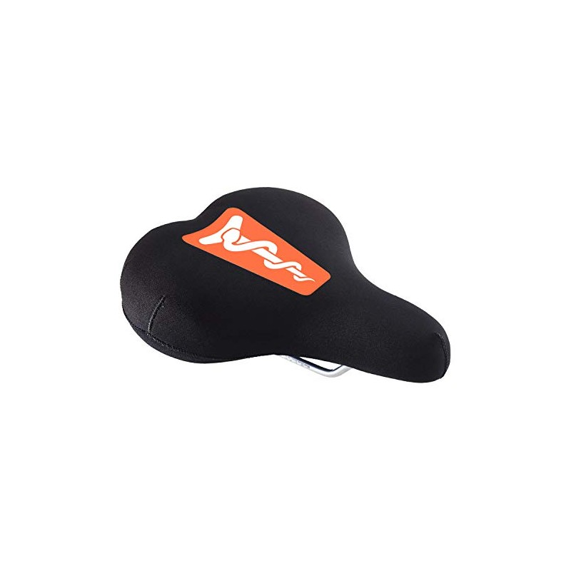 Sqlab Neoprene 1030 Saddle Cover, AA8 Bicycle Accessories, L -