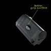 Panther Vision FLATEYE High Performance UNROUND Flashlight CREE LED Multi
