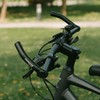 Thinvik Bike Bar Ends, Aluminium Alloy MTB Bicycle Bar Ends,