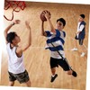 OHPHCALL 1pcs Basketball Shooting Aid Strap for Improved Technique Basketball