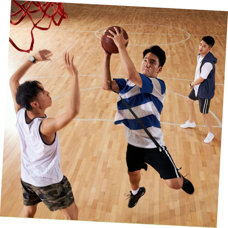OHPHCALL 1pcs Basketball Shooting Aid Strap for Improved Technique Basketball