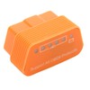 OBD2 Bluetooth Scanner Wireless Diagnostic Tool OBDII Car Interface Fault