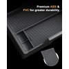 2026 Equinox Center Console Organizer - For 2025-2026 Chevy Equinox