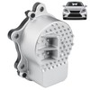 161A0-39015 Electric Water Pump Assembly Compatible with 2010-2017 Toyota Prius