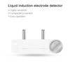 AOWINHIT Water Leakage Sensor Probe Alarm Liquid Detector for Home