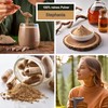 Stephania Powder - 100 g, Stephania Tetrandra, Finely Ground, Natural,