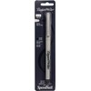 Speedball Elegant Writer Medium Calligraphy Marker, Black