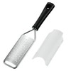 Shimomura Kogyo Kitchen Bar, Cheese Grater, Condiment, KIB-206, Niigata, Made