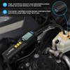AUTOOL Brake Fluid Tester, Brake Fluid Moisture Detector with 10-Inch