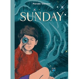 Sunday (A School Library Journal Best Book of 2024)