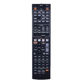 For Yamaha New Remote Control For Yamaha RX-V6A TSR-700 TSR-700BL AV Receiver
