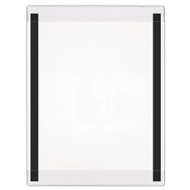 STORE SMART - Open Face Clear Frame - Magnetic-Back - 25 Pack - PE931STCM-25