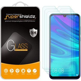 Supershieldz (3 Pack) Designed for Teracube Thrive Tempered Glass Screen Protector, Anti Scratch, Bubble Free