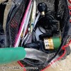 [Prox] Fishing Bag Tackle Shower Bag