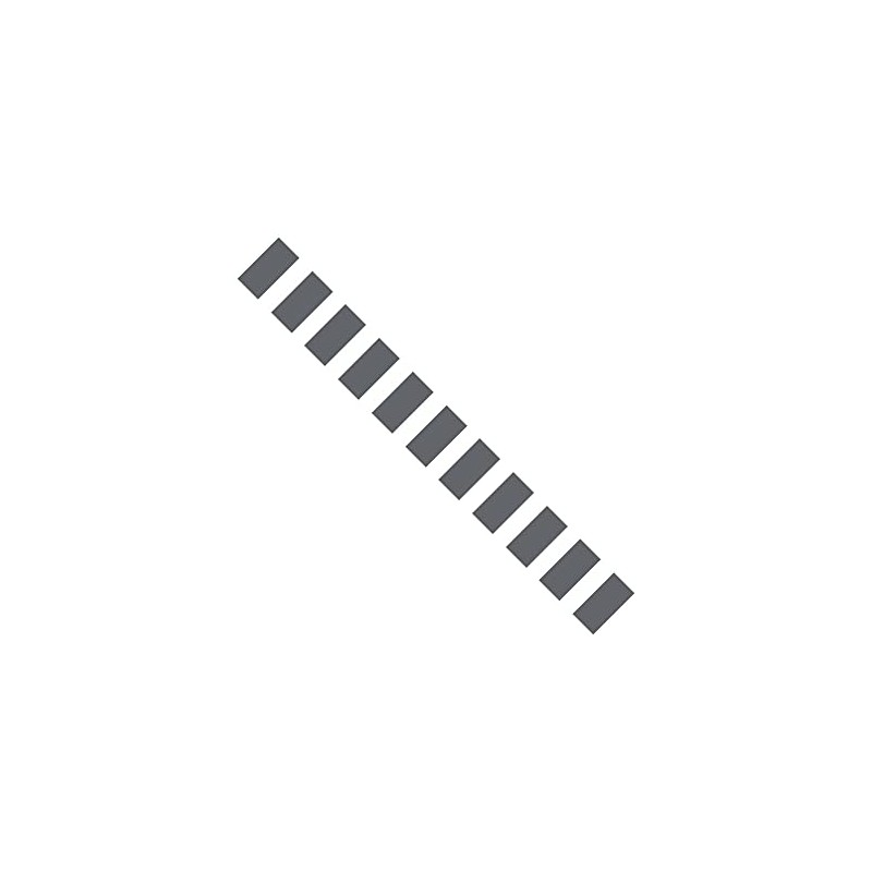 Scrapbook Adhesives by 3L double Sided E-Z Runner Micro Strips